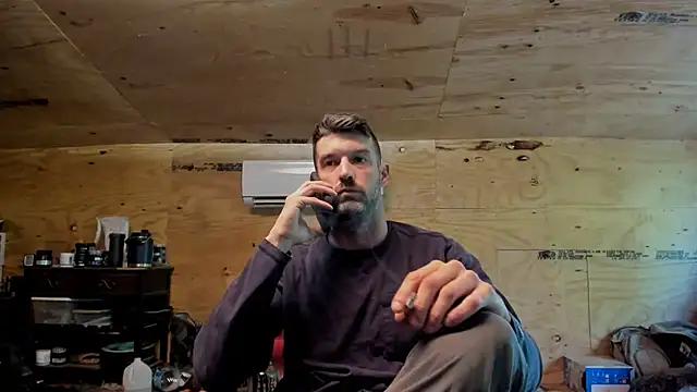 Kenny_Kyle from StripChat