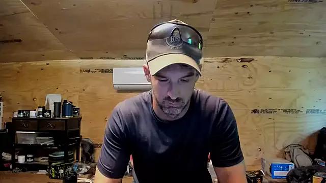 Kenny_Kyle from StripChat