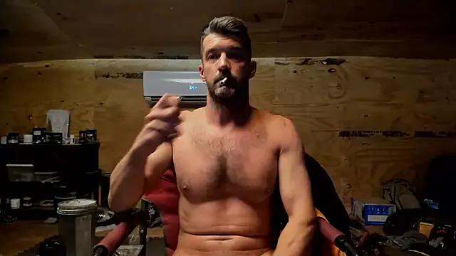 Kenny_Kyle from StripChat