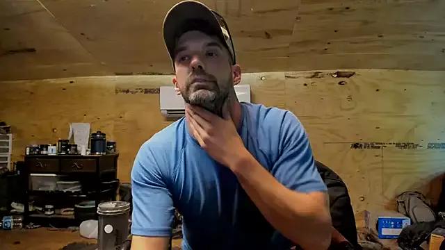 Kenny_Kyle from StripChat