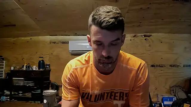 Kenny_Kyle from StripChat