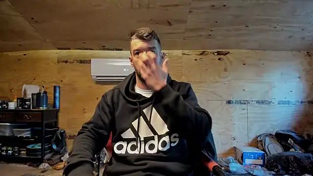 Kenny_Kyle from StripChat