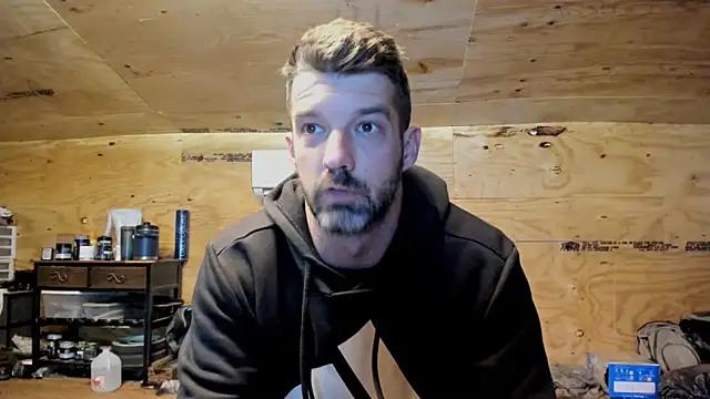 Kenny_Kyle from StripChat