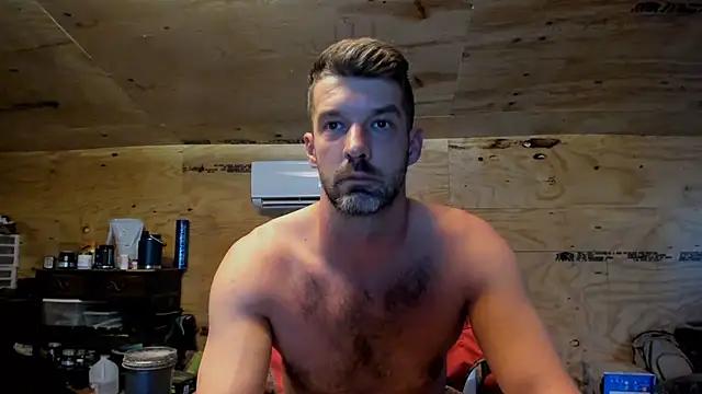 Kenny_Kyle from StripChat