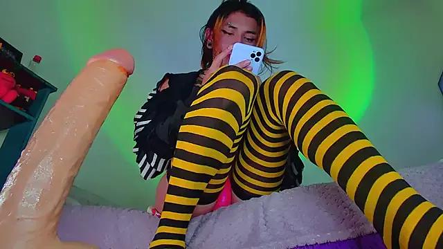 Kenny_starrK from StripChat