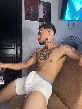 Kenny_zero from StripChat