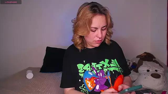 Kennya_Rodriguez from StripChat