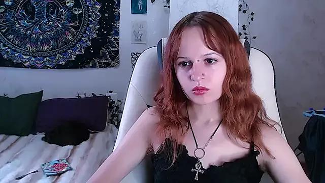 KennyOmeliya from StripChat