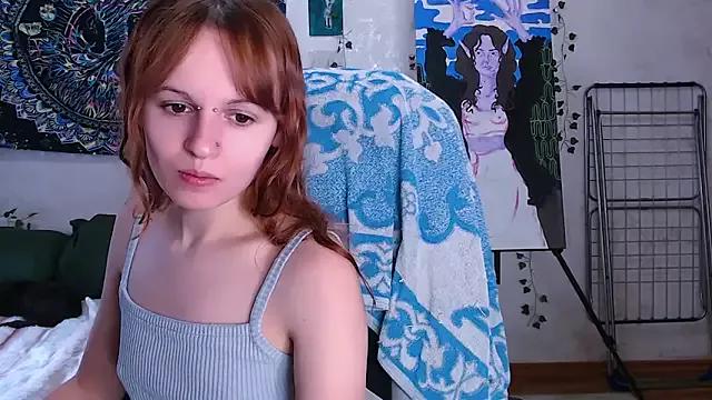 KennyOmeliya from StripChat