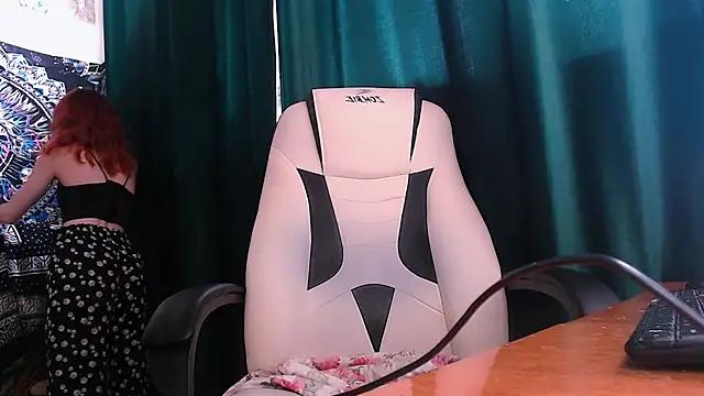 KennyOmeliya from StripChat