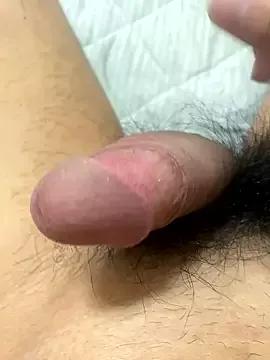 Photos of Kento26767 from StripChat is Group