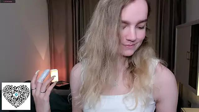 KerenFurguson from StripChat