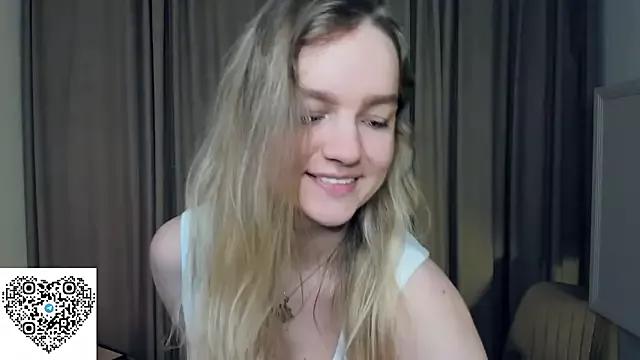 KerenFurguson from StripChat