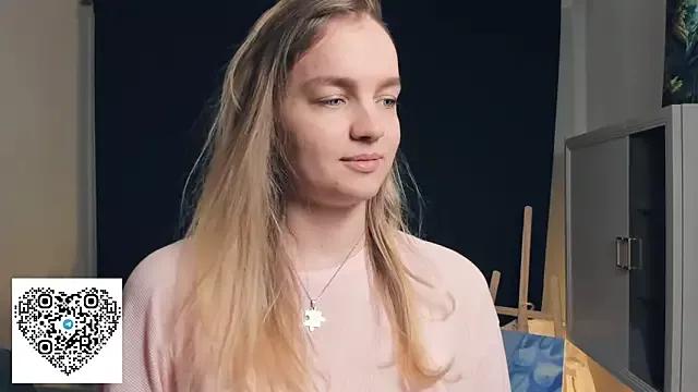 KerenFurguson from StripChat