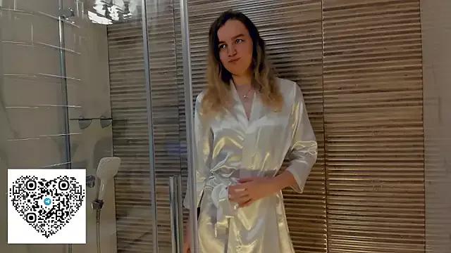 KerenFurguson from StripChat