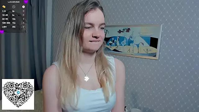 KerenFurguson webcams show profile image 