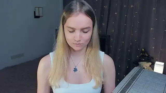 KerenFurguson from StripChat