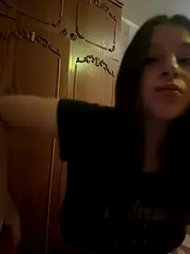 Keri_Clark from StripChat is Freechat