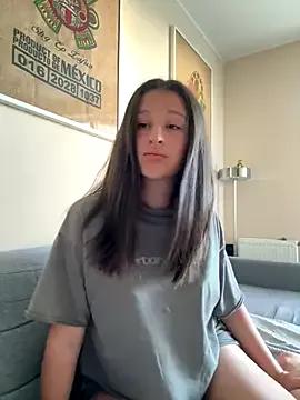 Keri_Clark webcams show profile image 