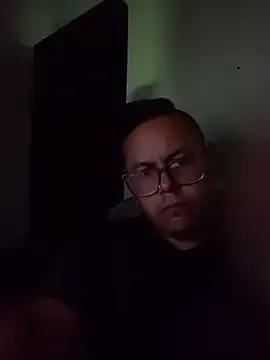 Kerrry_Caverga from StripChat