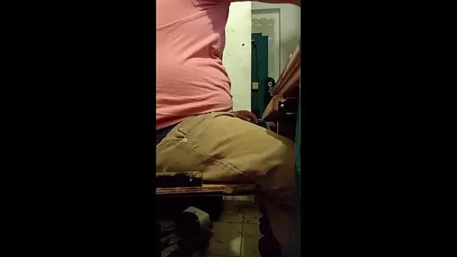 Kerrry_Caverga from StripChat