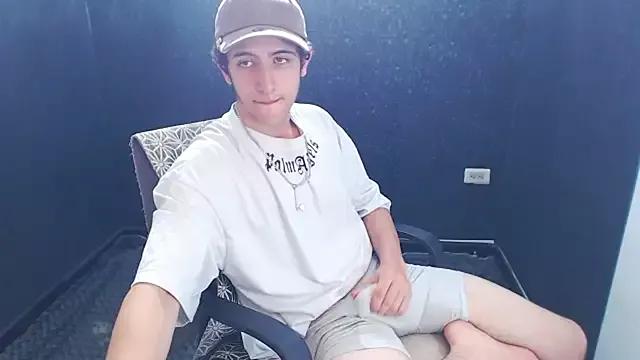 Kerverr_ webcams show profile image 