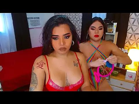 KeshaVictorina on StripChat
