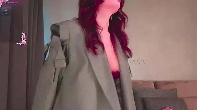 kessymiu from StripChat