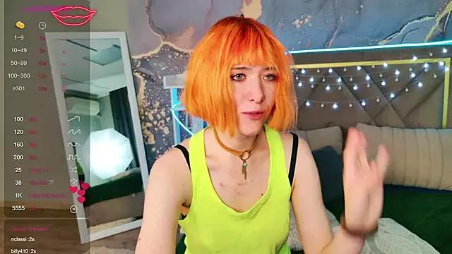 Ketrin_Jones from StripChat is Freechat