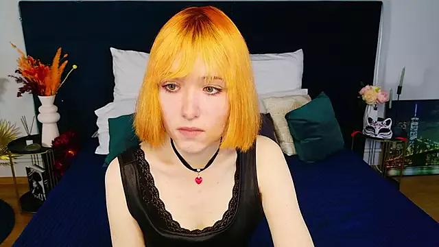 Ketrin_Jones from StripChat is Freechat