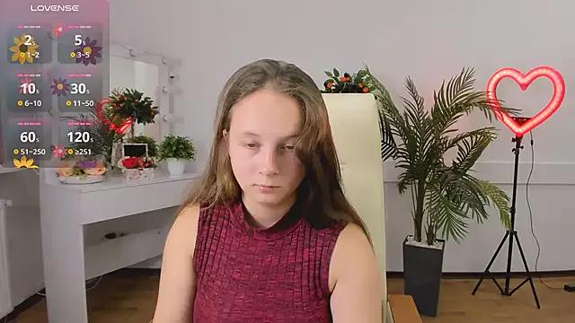 Photos of Ketrin_n_ from StripChat is Freechat