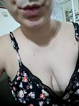 Ketty997 from StripChat