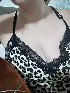 Ketty997 from StripChat