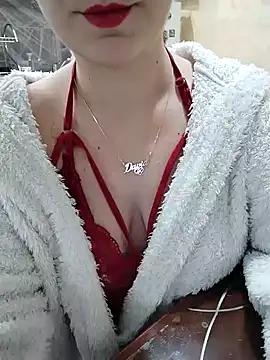 Ketty997 from StripChat