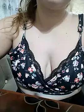 Ketty997 from StripChat