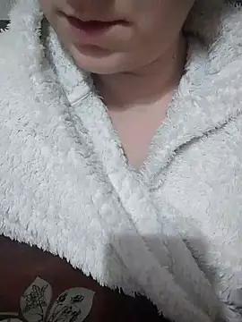 Ketty997 from StripChat