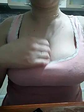 Ketty997 from StripChat