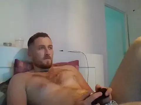 Keviios webcams show profile image 