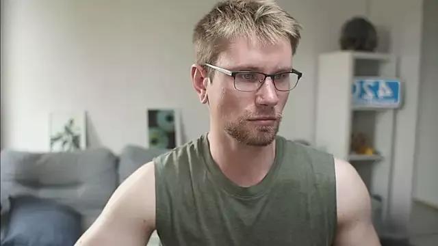 Kevin-park webcams show profile image 