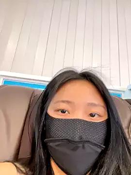 Kexin-xin webcams show profile image 