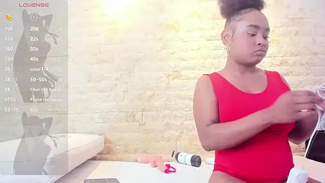 Keyla_nahirr webcams show profile image 