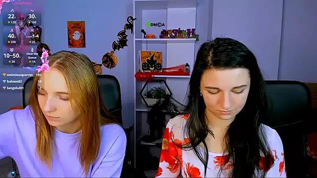 Keylas_moan webcams show profile image 