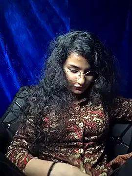 Khadija37 webcams show profile image 