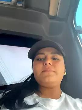 Khaleni_5 webcams show profile image 