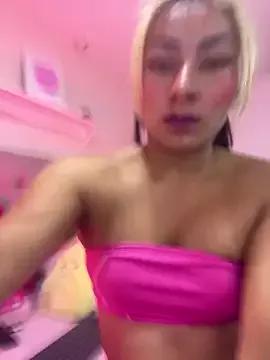 Khalessii_baby01 from StripChat is Freechat