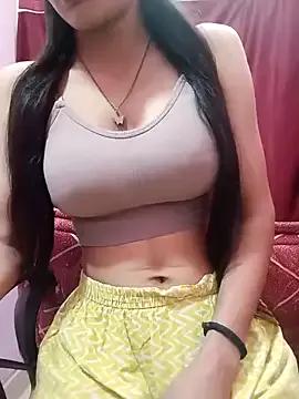 Khushi-Star webcams show profile image 