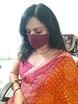 Khushikhushi webcams show profile image 