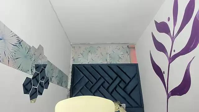 Kiara_Cruz__ from StripChat is Freechat