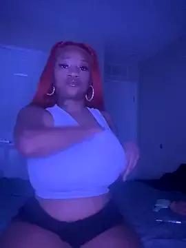 KiDaBrat from StripChat is Freechat