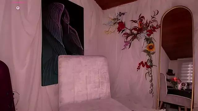 kiihaaru- from StripChat